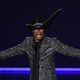 Billy Porter accepts the Outstanding Lead Actor in a Drama Series award for ‘Pose’ onstage during the 71st Emmy Awards on September 22, 2019 in Los Angeles, California.